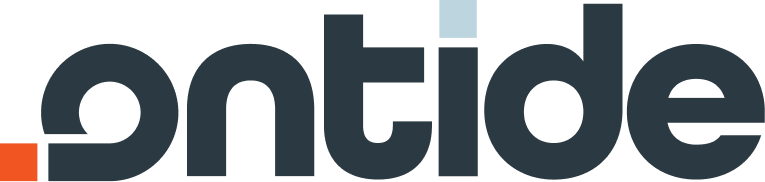 Ontide Logo