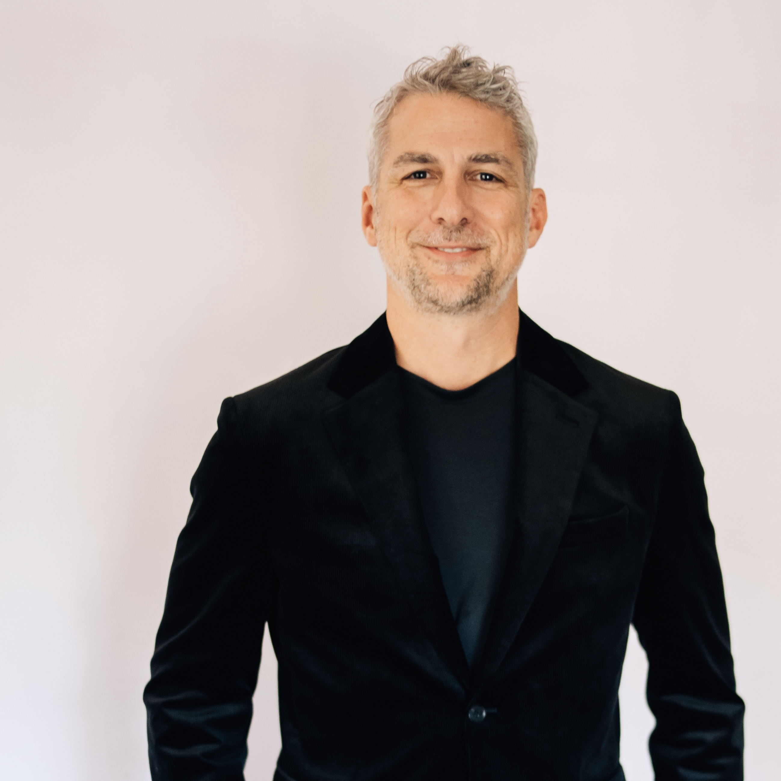 Peter Quintas, Founder of SINQ Labs