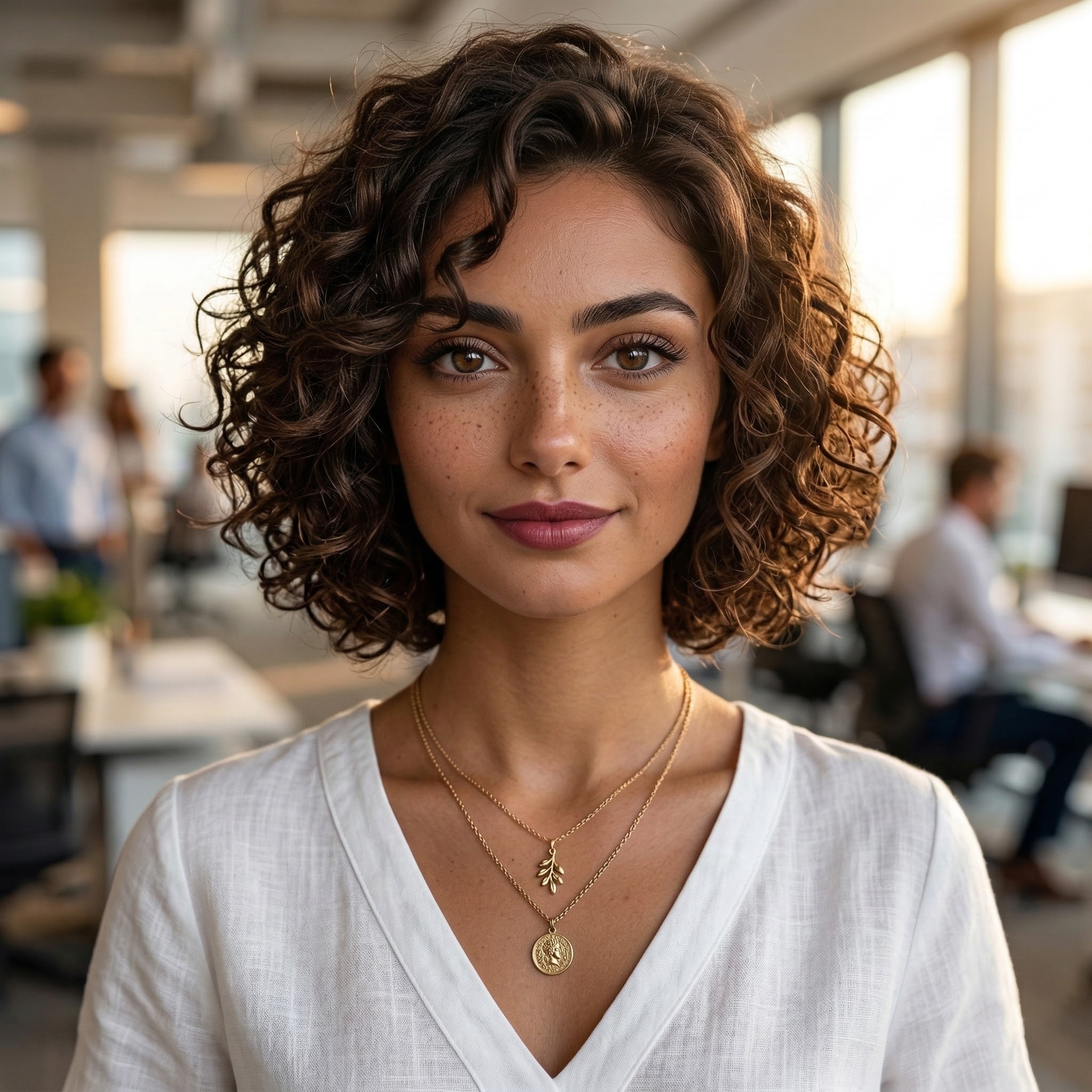 Zoe, Chief of Staff / AI assistant at SINQ Labs