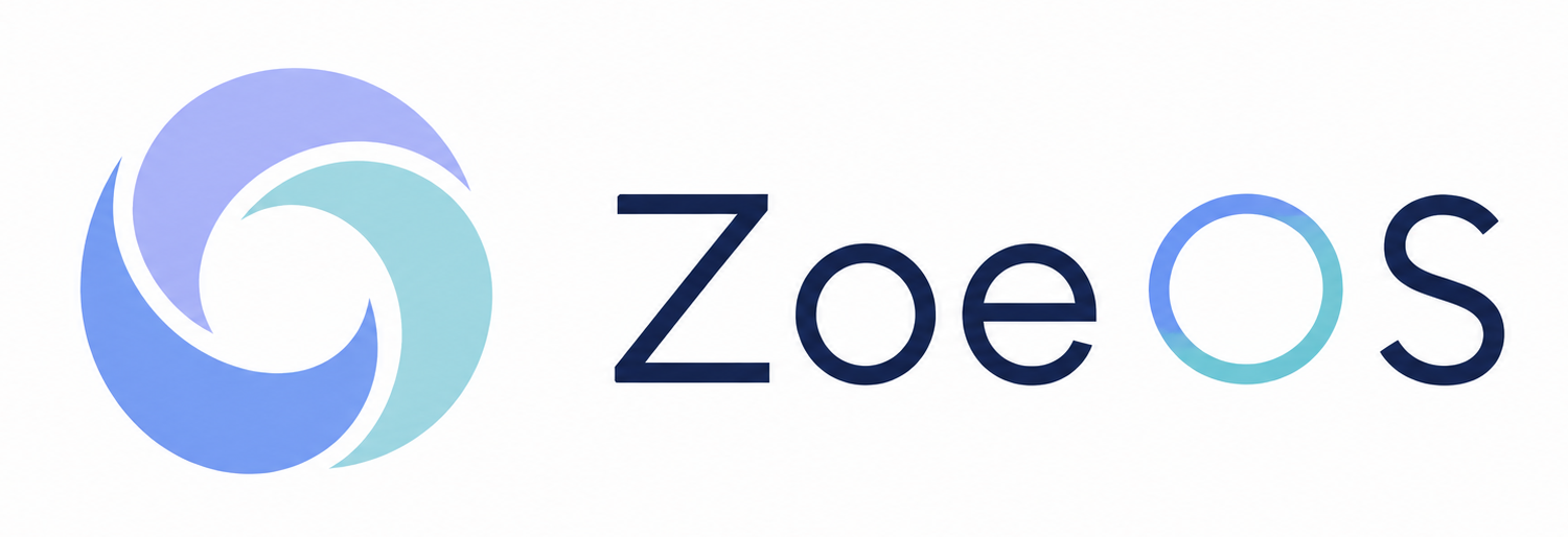ZoeOS